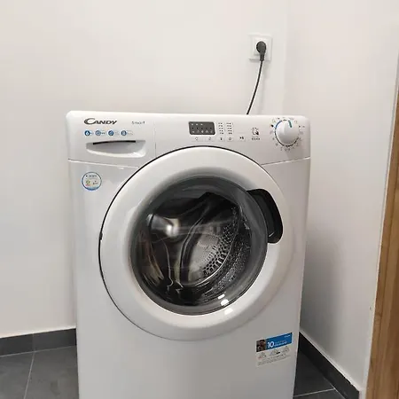 Komfortowe Przytulne Nowoczesne Mieszkanie