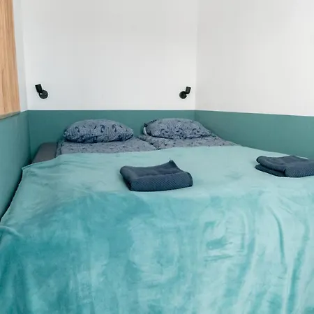 Komfortowe Przytulne Nowoczesne Mieszkanie