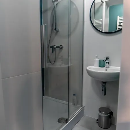 Komfortowe Przytulne Nowoczesne Mieszkanie