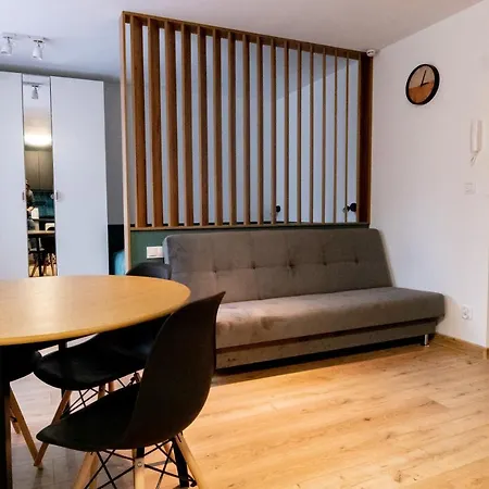 Komfortowe Przytulne Nowoczesne Mieszkanie Radom