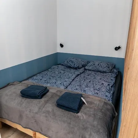 Komfortowe Przytulne Nowoczesne Mieszkanie 4*