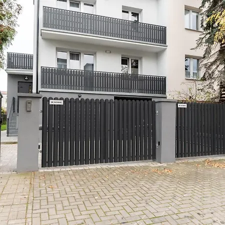Komfortowe Przytulne Nowoczesne Mieszkanie 4* ラドム