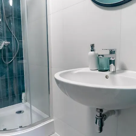 Aparthotel Komfortowe Przytulne Nowoczesne Mieszkanie Radom