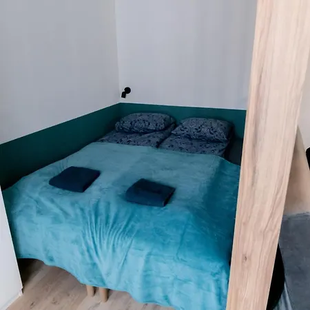 Komfortowe Przytulne Nowoczesne Mieszkanie Aparthotel Radom
