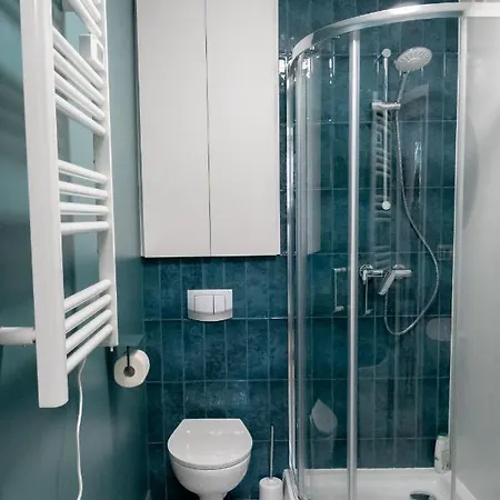Aparthotel Komfortowe Przytulne Nowoczesne Mieszkanie Radom