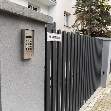 Komfortowe Przytulne Nowoczesne Mieszkanie Radom