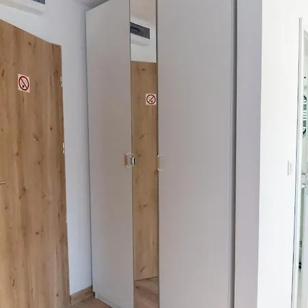Aparthotel Komfortowe Przytulne Nowoczesne Mieszkanie Radom