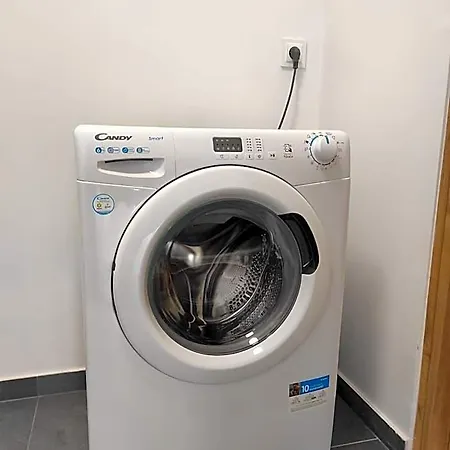 Komfortowe Przytulne Nowoczesne Mieszkanie 4* 라돔